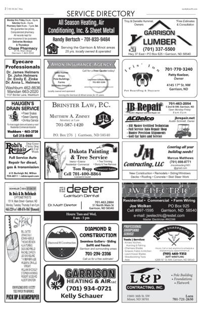 Issue content page 