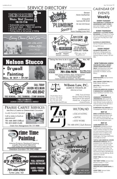 Issue content page 