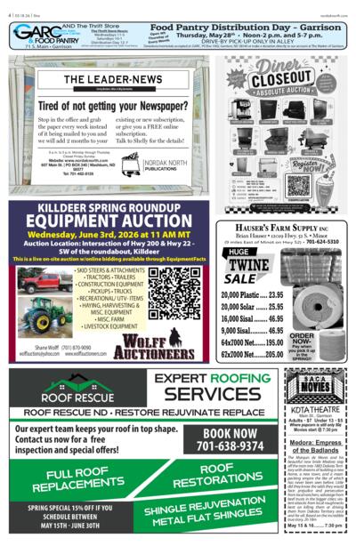 Issue content page 