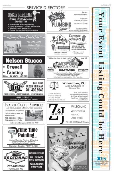 Issue content page 