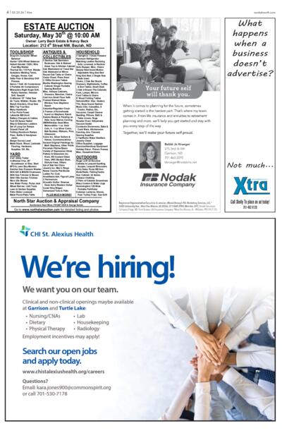 Issue content page 