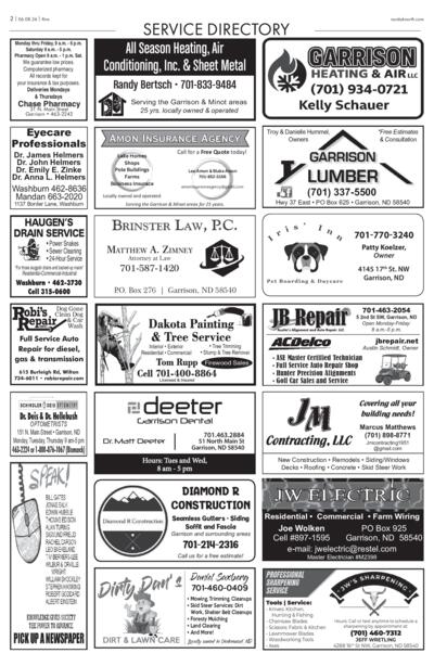 Issue content page 