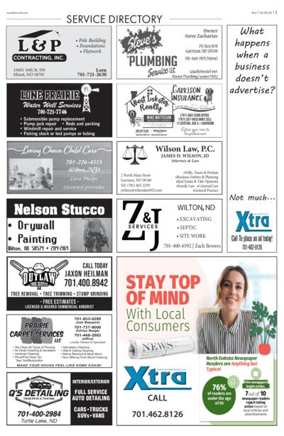 Issue content page 