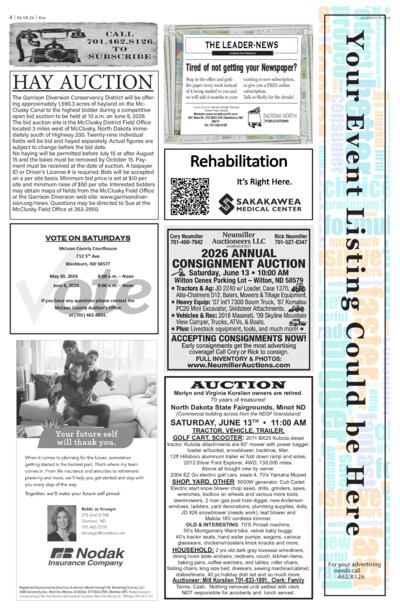 Issue content page 