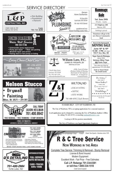 Issue content page 