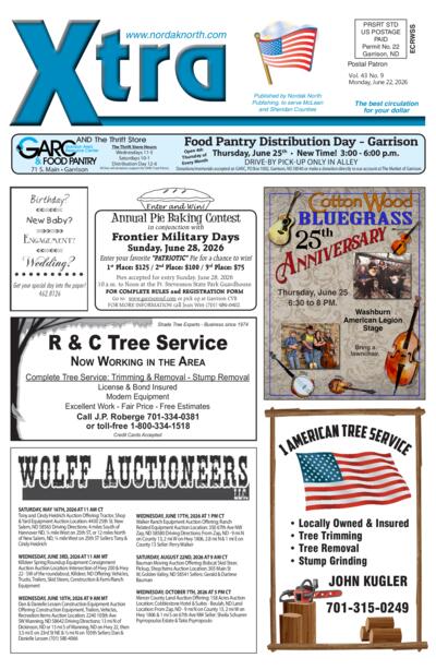 Issue content page 