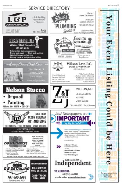 Issue content page 