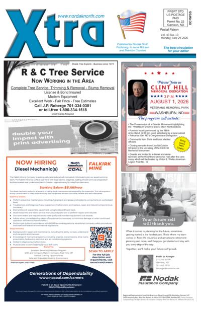 Issue content page 