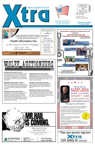 Issue content page 