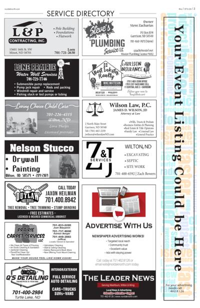 Issue content page 