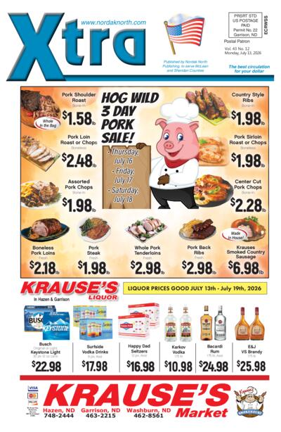 Issue content page 