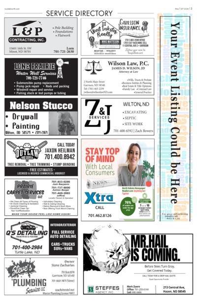 Issue content page 