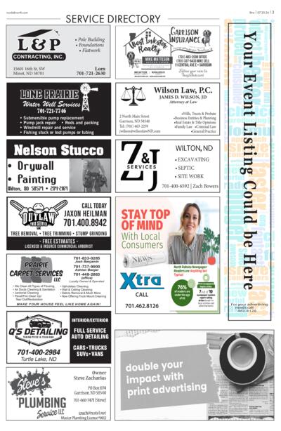 Issue content page 