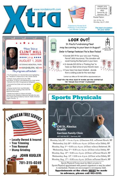Issue content page 