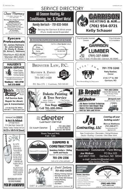 Issue content page 