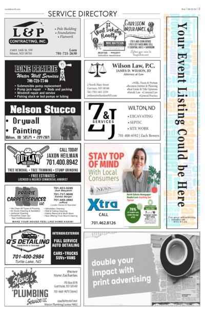 Issue content page 