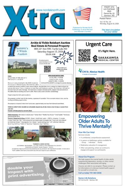 Issue content page 