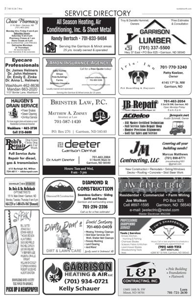 Issue content page 