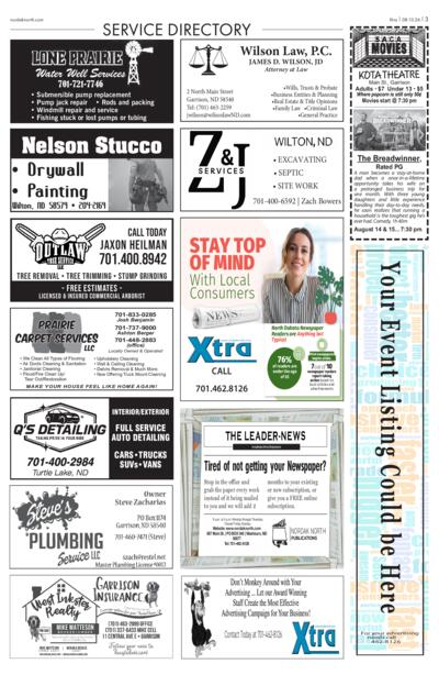 Issue content page 