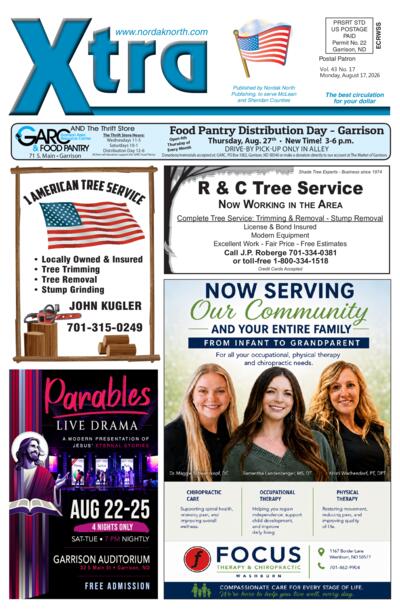 Issue content page 