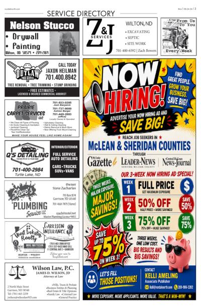 Issue content page 