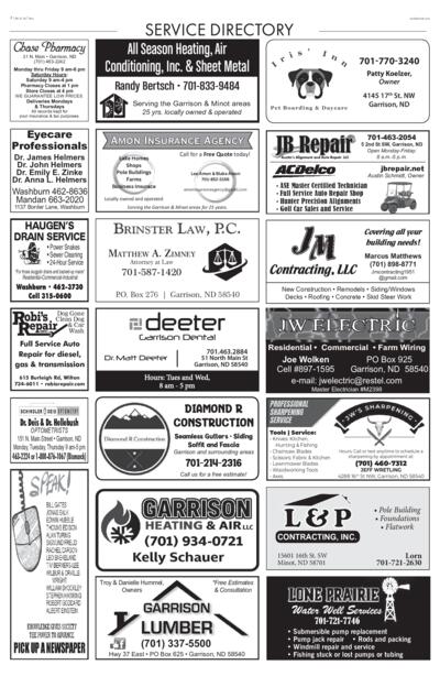 Issue content page 