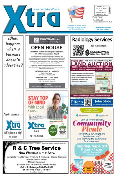 Issue content page 