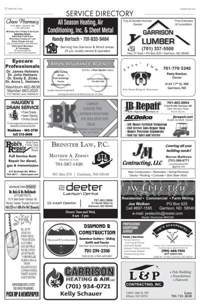 Issue content page 