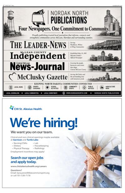 Issue content page 