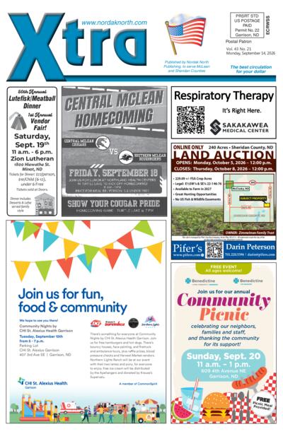 Issue content page 