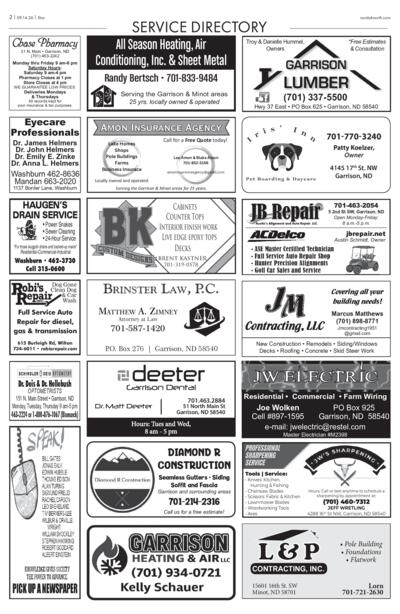 Issue content page 