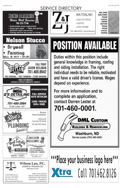 Issue content page 