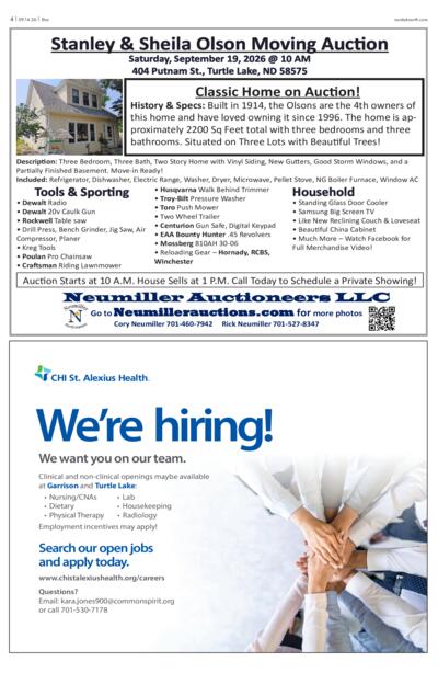 Issue content page 