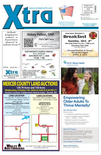 Issue content page 