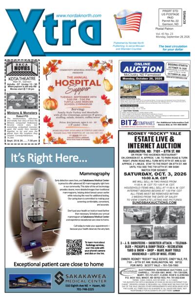Issue content page 