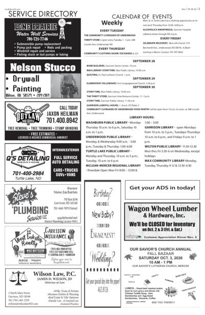 Issue content page 