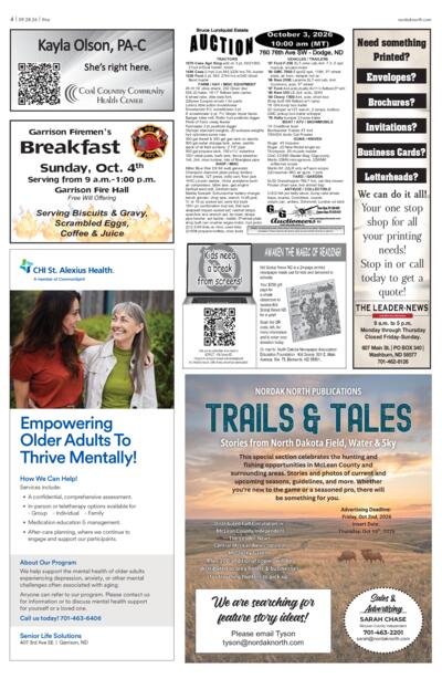 Issue content page 