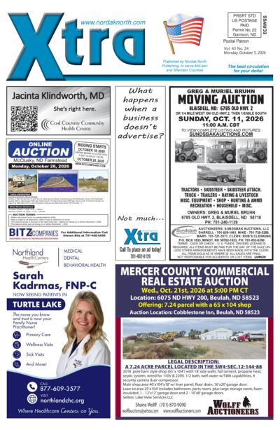 Issue content page 