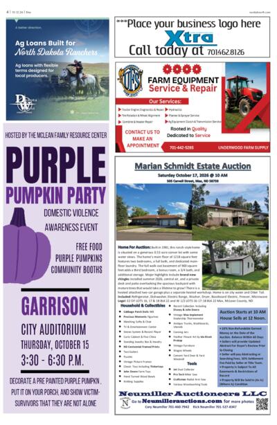 Issue content page 