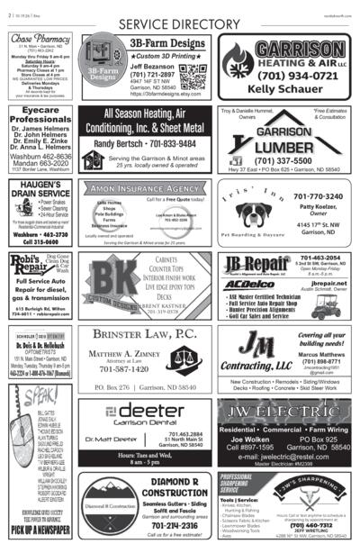 Issue content page 