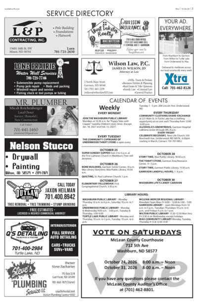 Issue content page 