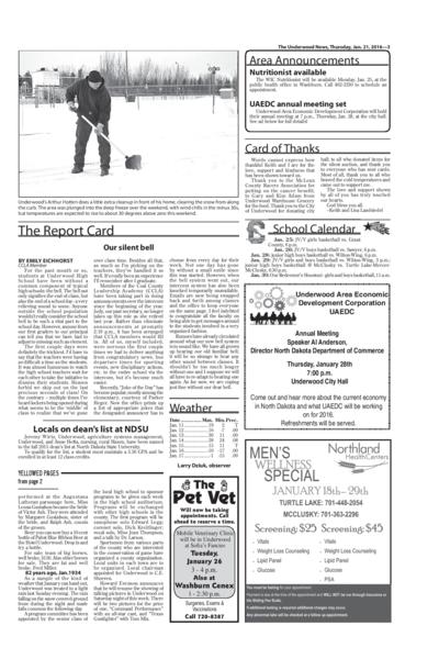 Issue content page 