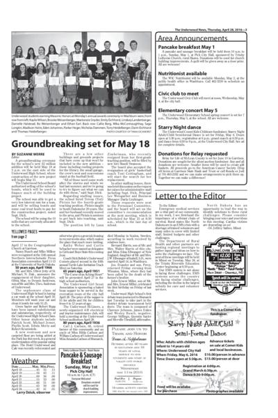 Issue content page 