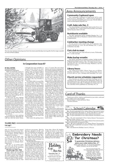 Issue content page 