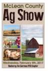 McLean County Ag Show