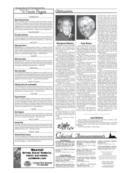 Issue content page 