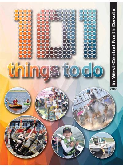 Issue content page