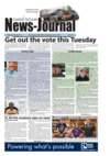 Central McLean News-Journal