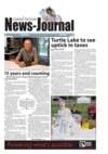 Central McLean News-Journal