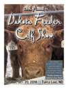 2018 Dakota Feeder Calf Show